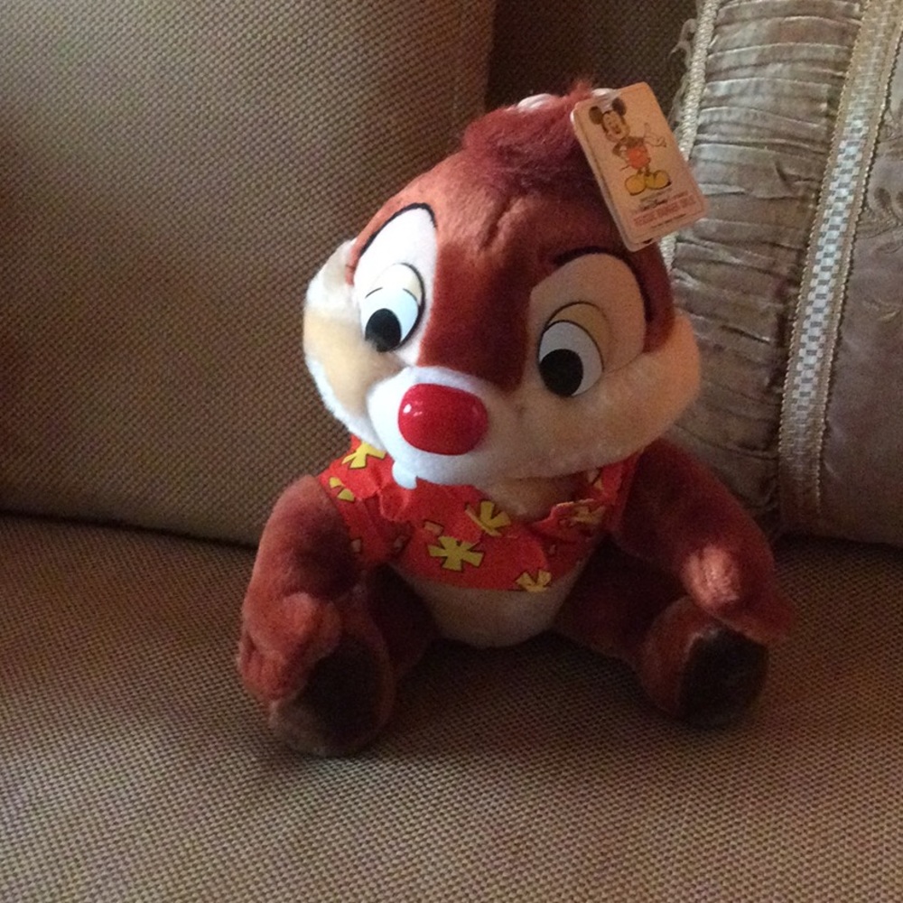Original from Disney store.from the 80’s.Vintage